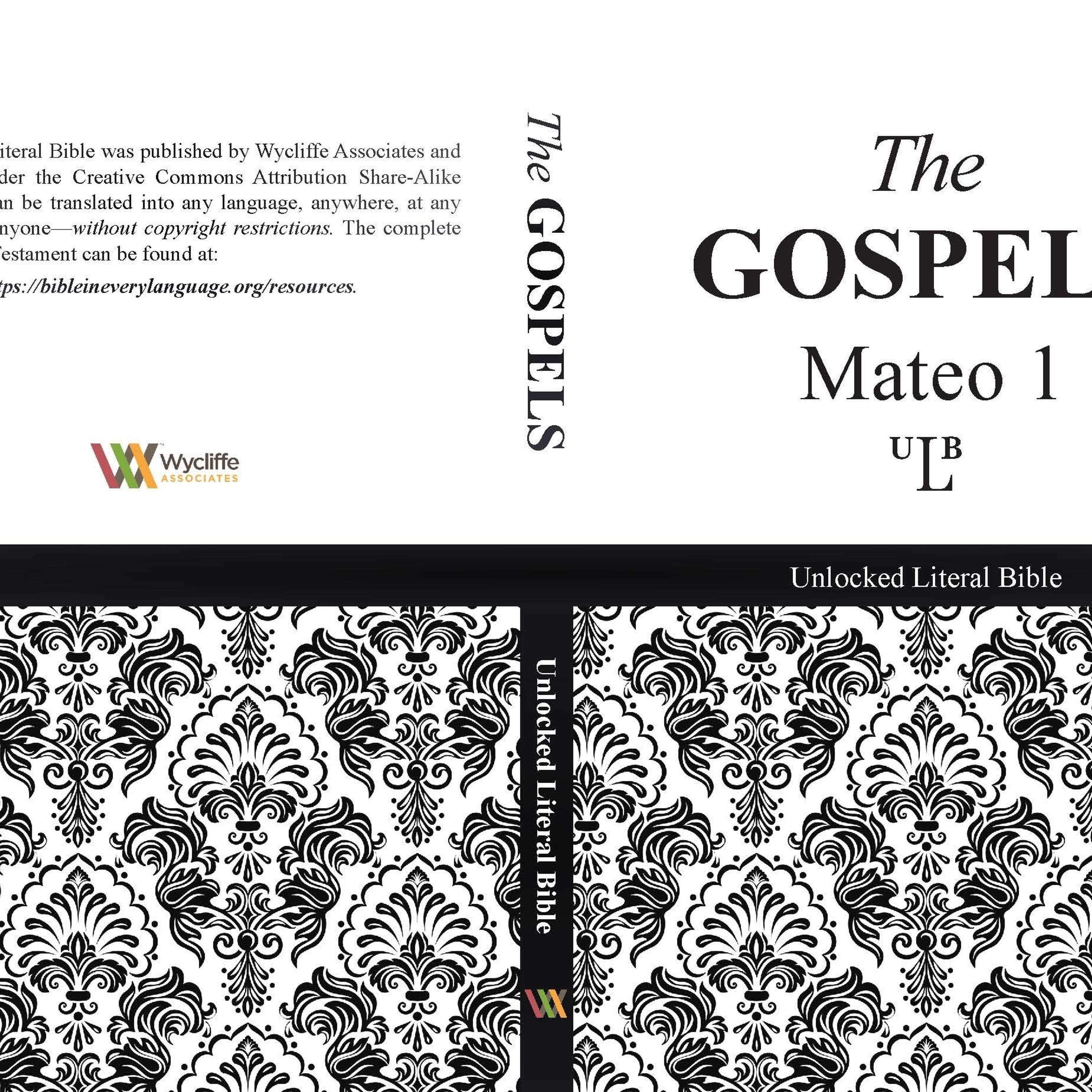 Mateo 11