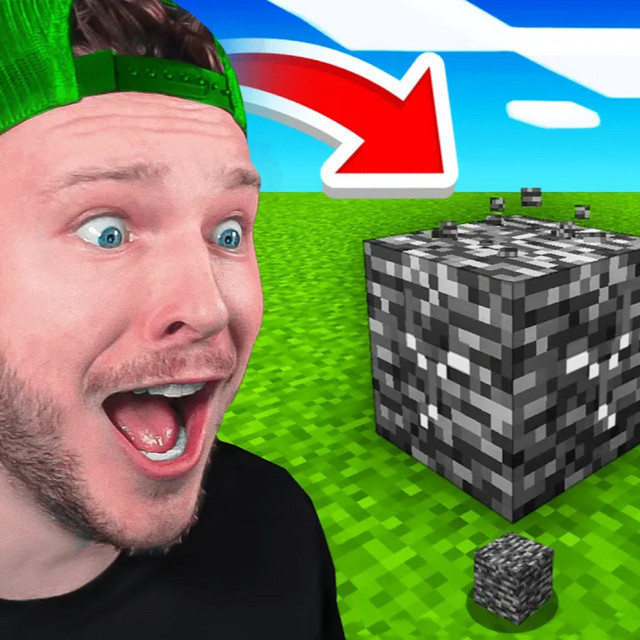 J'ai brisé 100 mythes sur Minecraft ! cover art