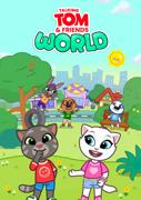 Talking Tom & Friends World