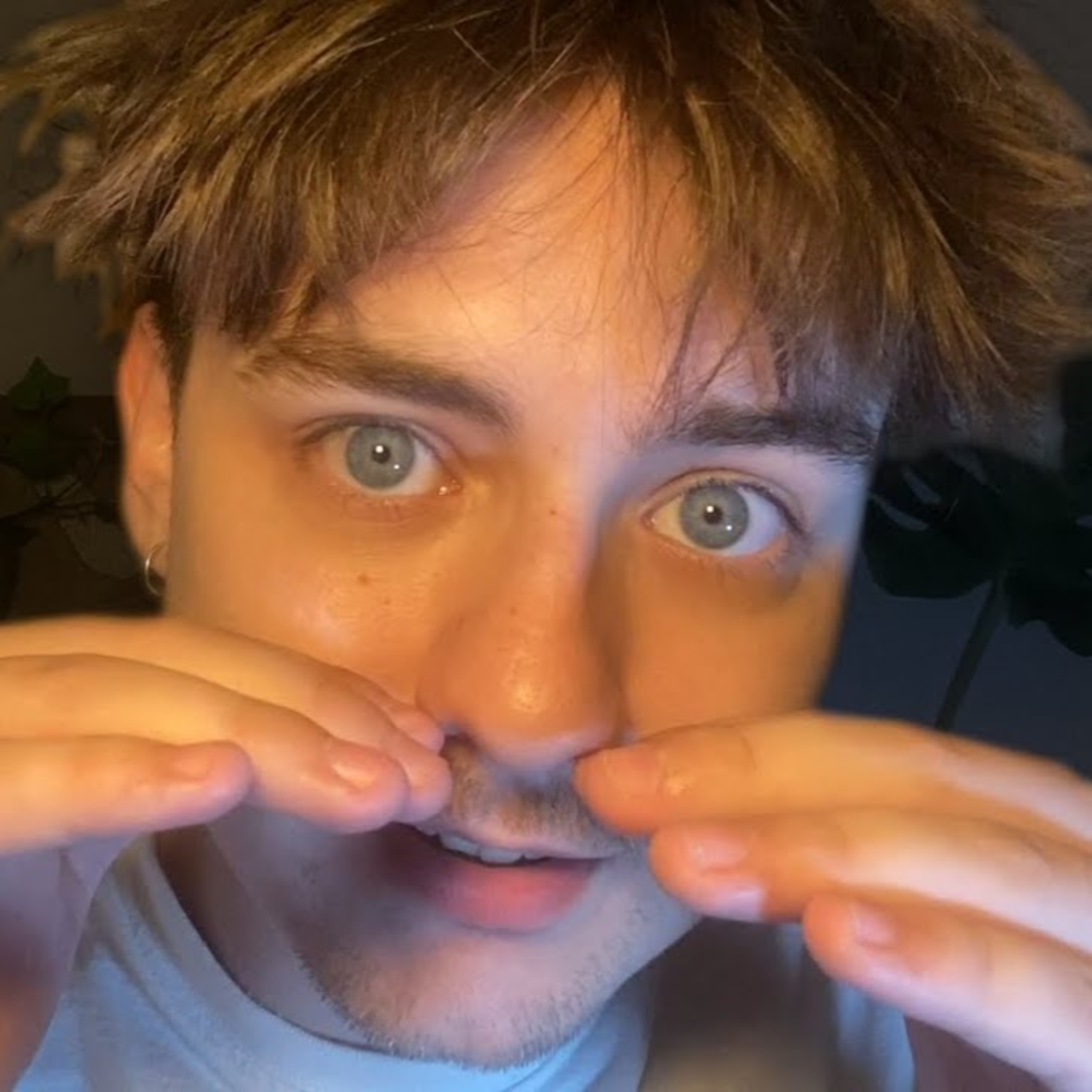 ASMR - Inaudible cover art