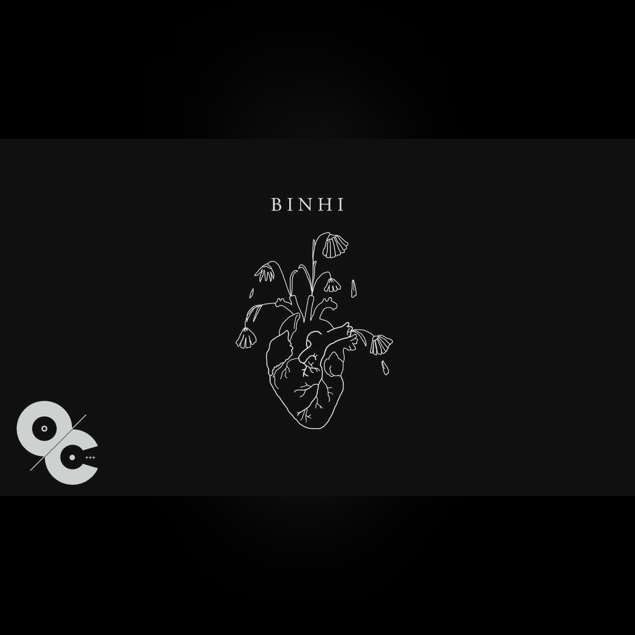 Binhi cover art