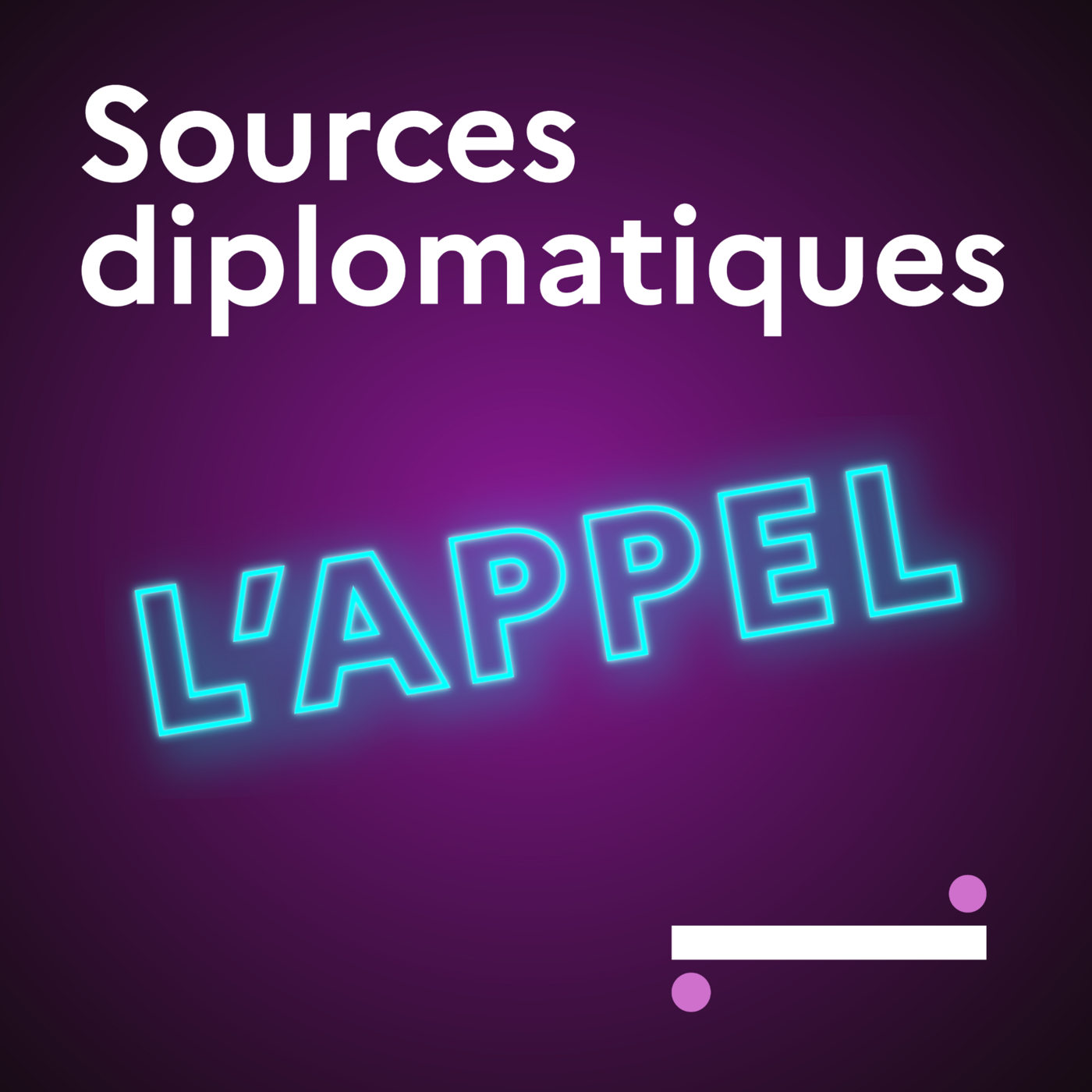 L'appel : Pascal Roos cover art