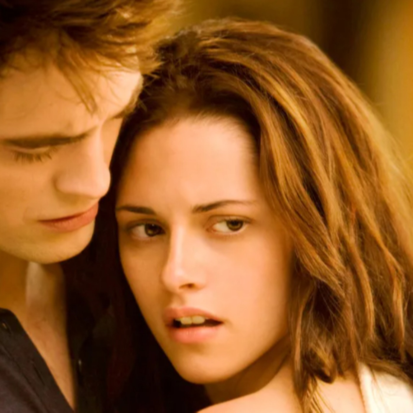 Potes au Feu S02e03 - Twilight et les fictions romantiques pour ados cover art