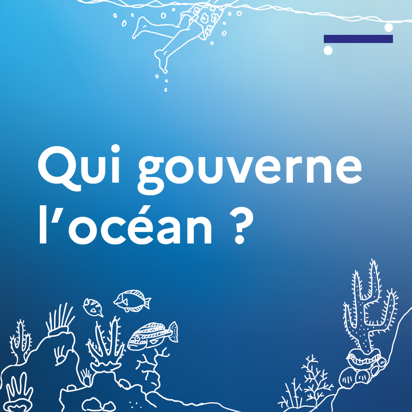 Qui gouverne l'océan ? · 5/5 cover art