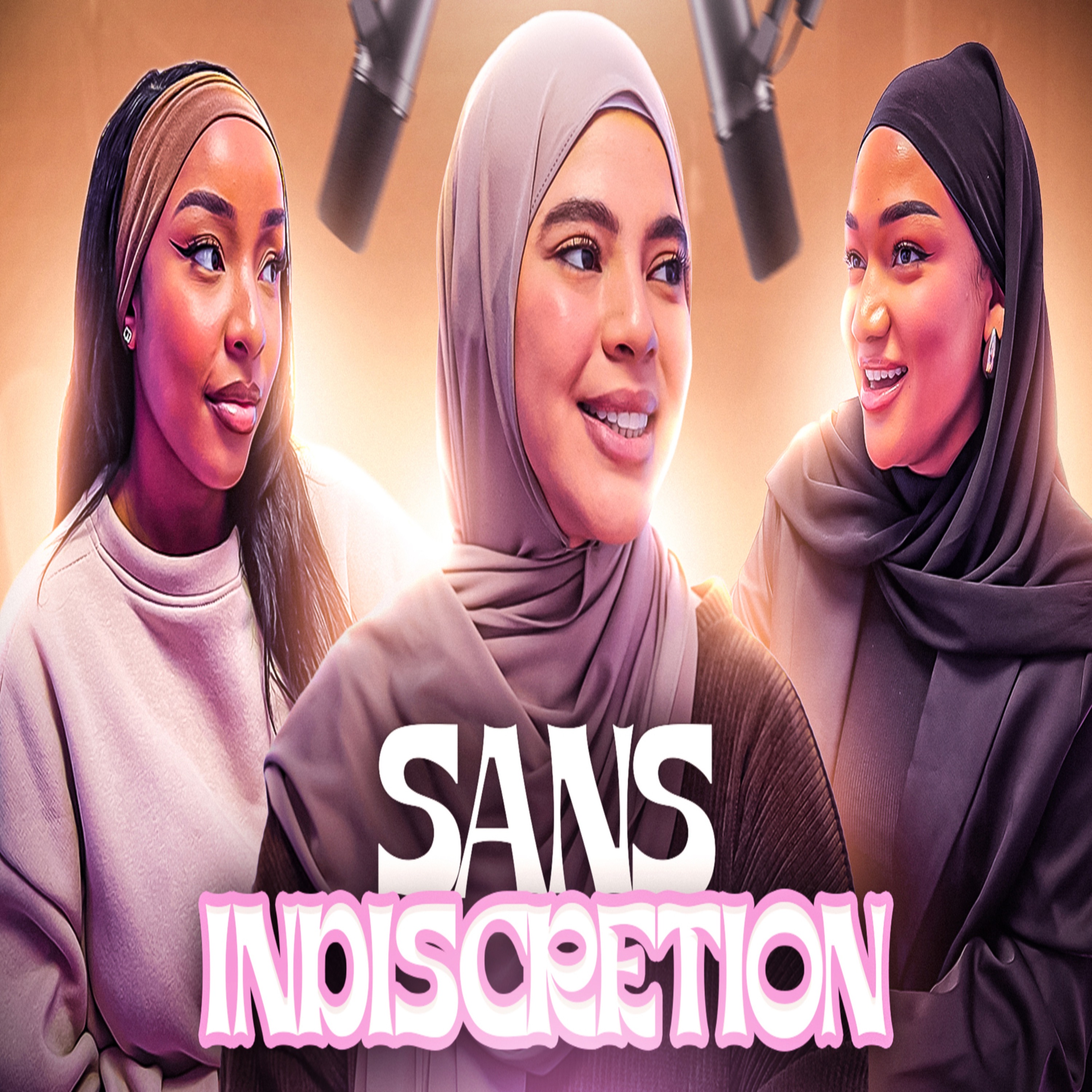 BAD BUZZ, TPMP, ANECDOTES : avec HoneyShay et FlawlessByAnais cover art