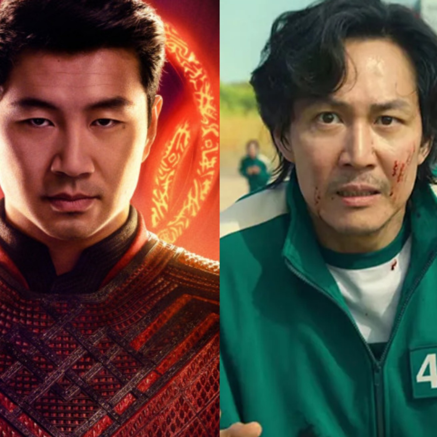 Potes au Feu S02E06 - Shang-Chi et Squid Game : les succès récents venus d'Asie du Sud-Est cover art