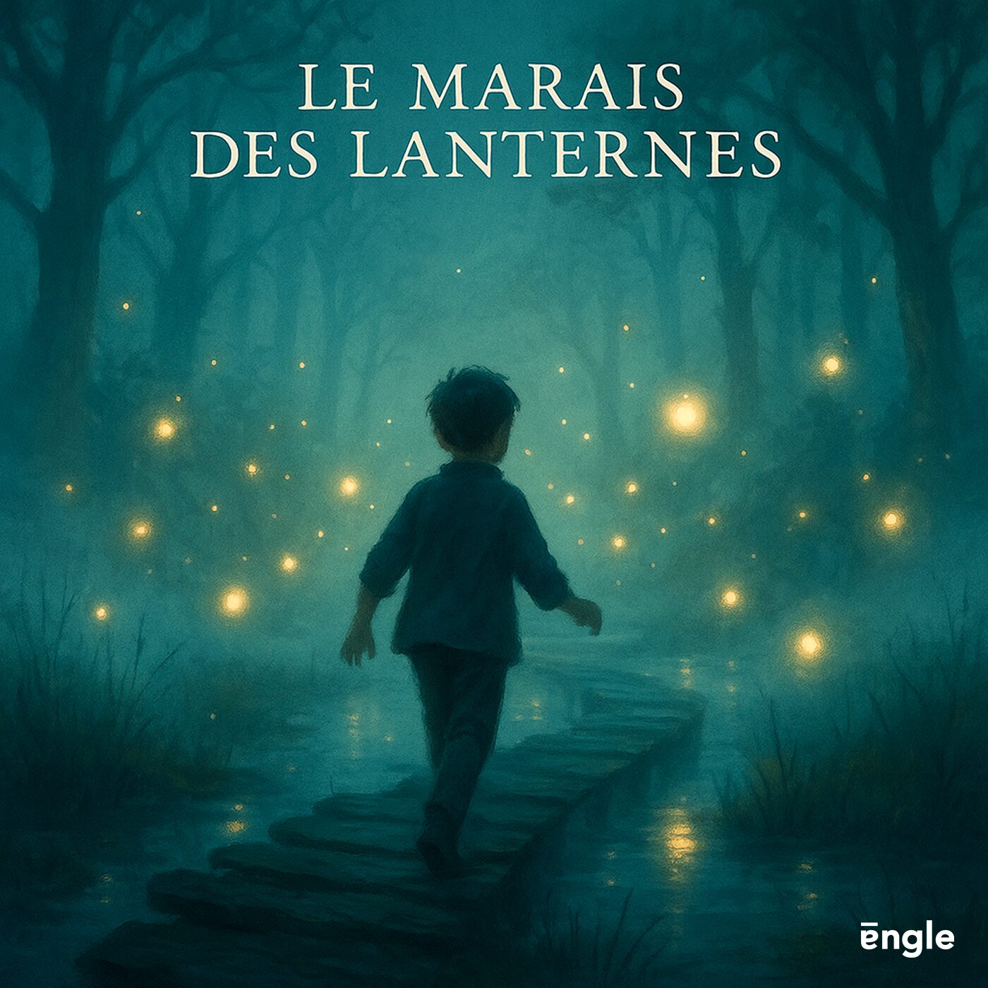Le marais des lanternes