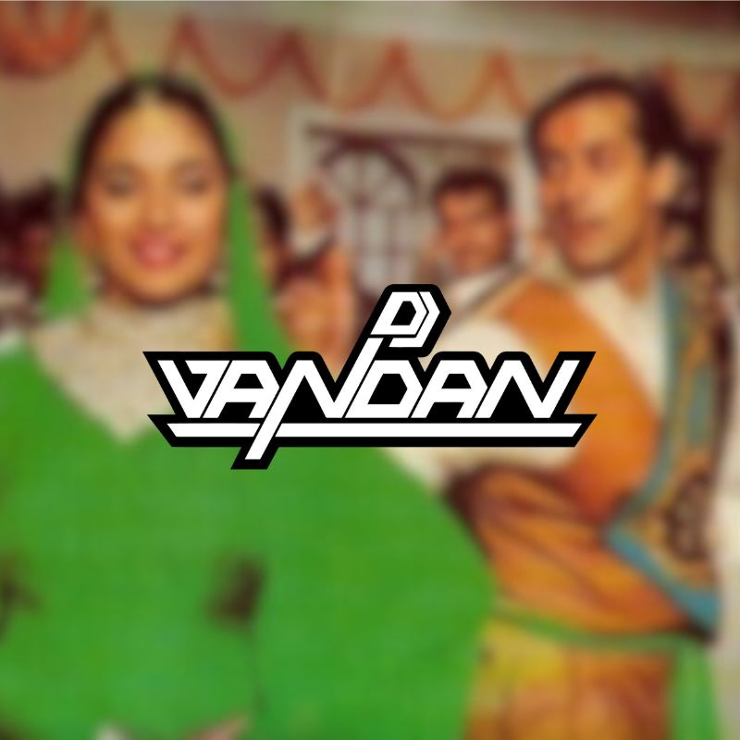 Joote Beat (DJ Vandan) cover art