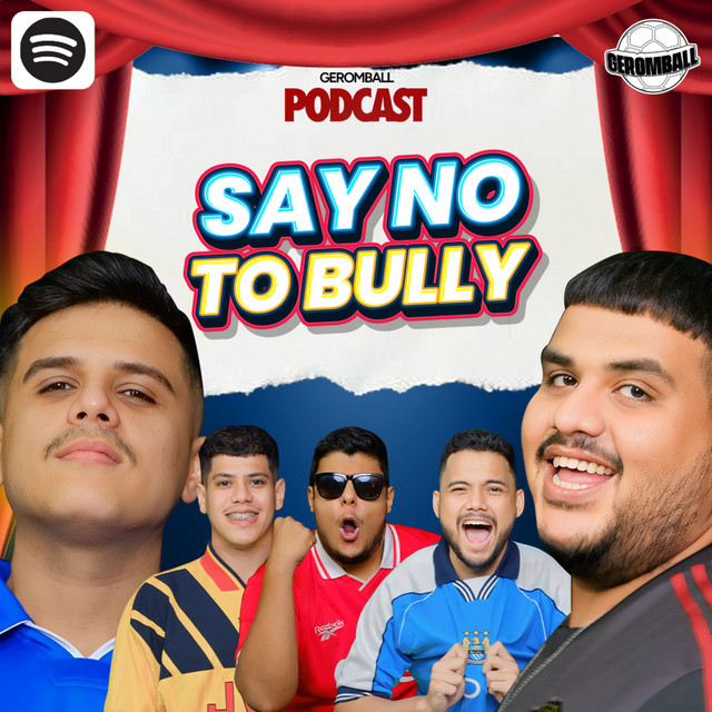 Video Ini Menceritakan Masa Kecil Talent GEROMBALL | Geromball Podcast cover art