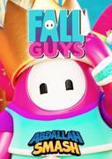 Poster Fall Guys S1-S3
