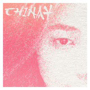 Chinay cover art