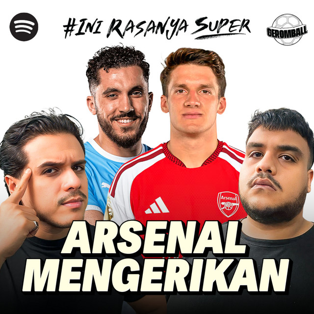 REVIEW: Minggu Pertama Premier League Cukup MENGEJUTKAN💀 | Pojok Debat cover art