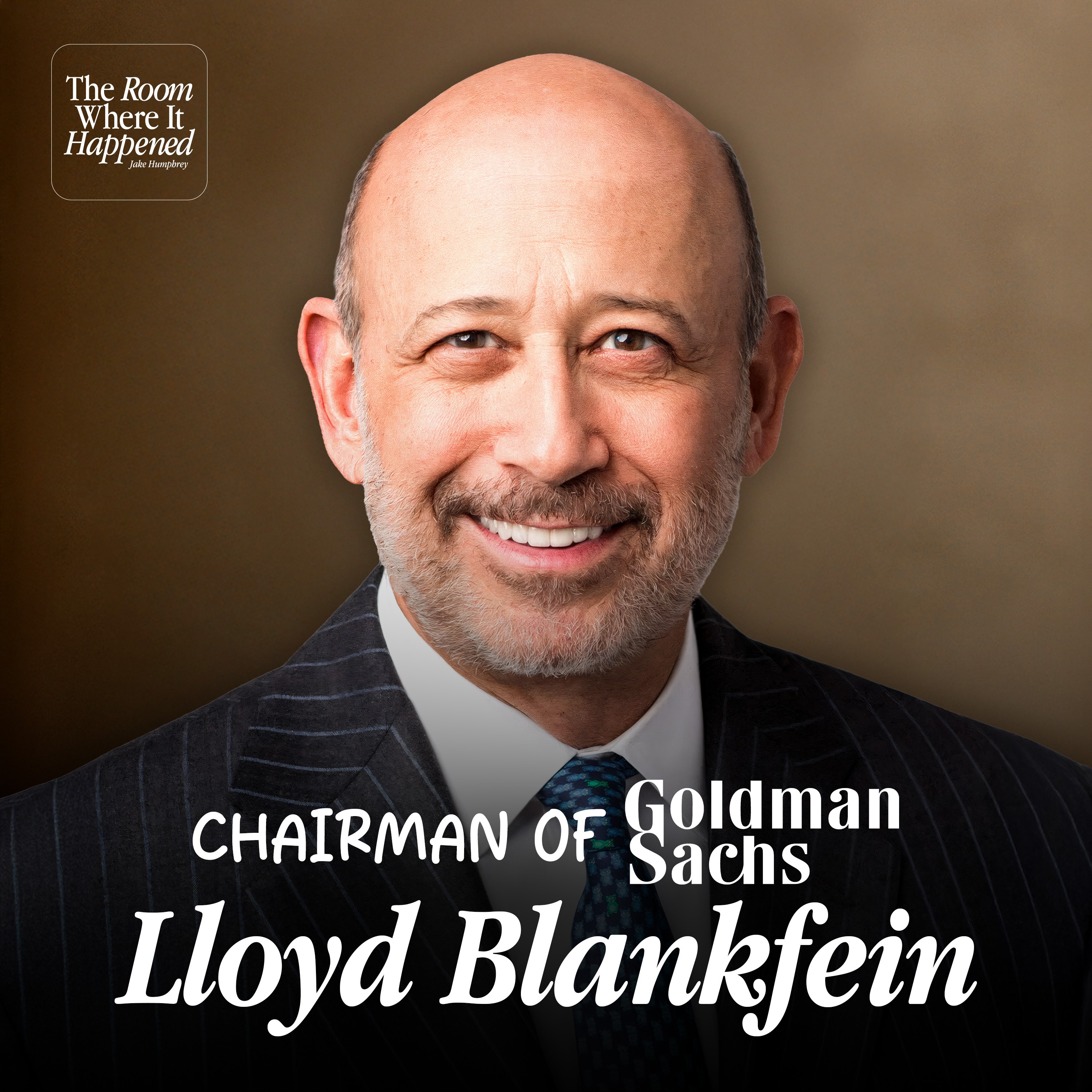 AI, Private Equity, & Predicting The Next Financial Crisis | Ex-Goldman Sachs CEO cover art