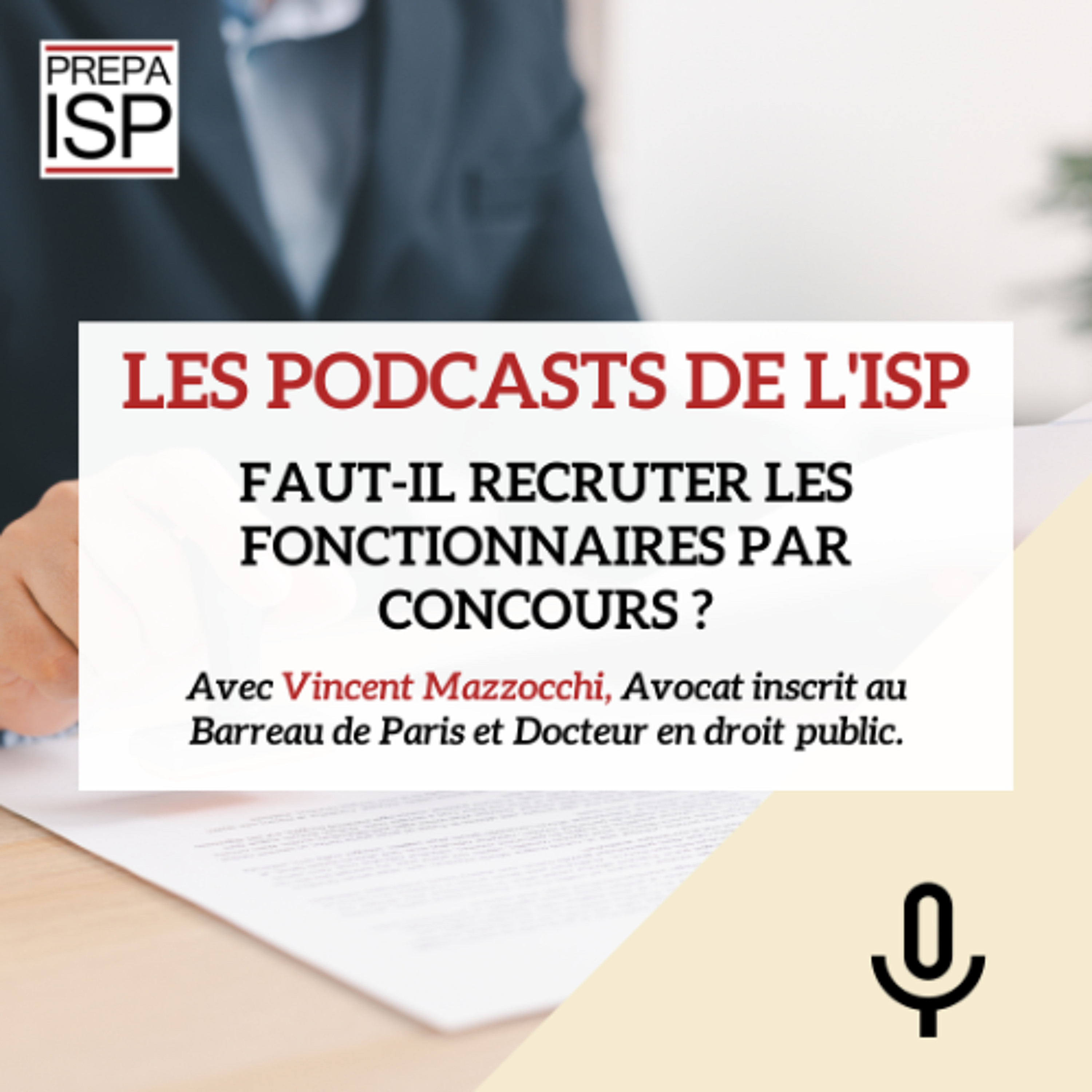 Faut-il recruter les fonctionnaires par concours ? cover art