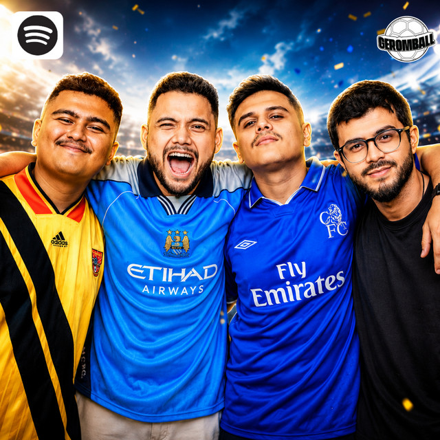 Bagaimana GEROMBALL Akan Berjalan Kedepannya? cover art