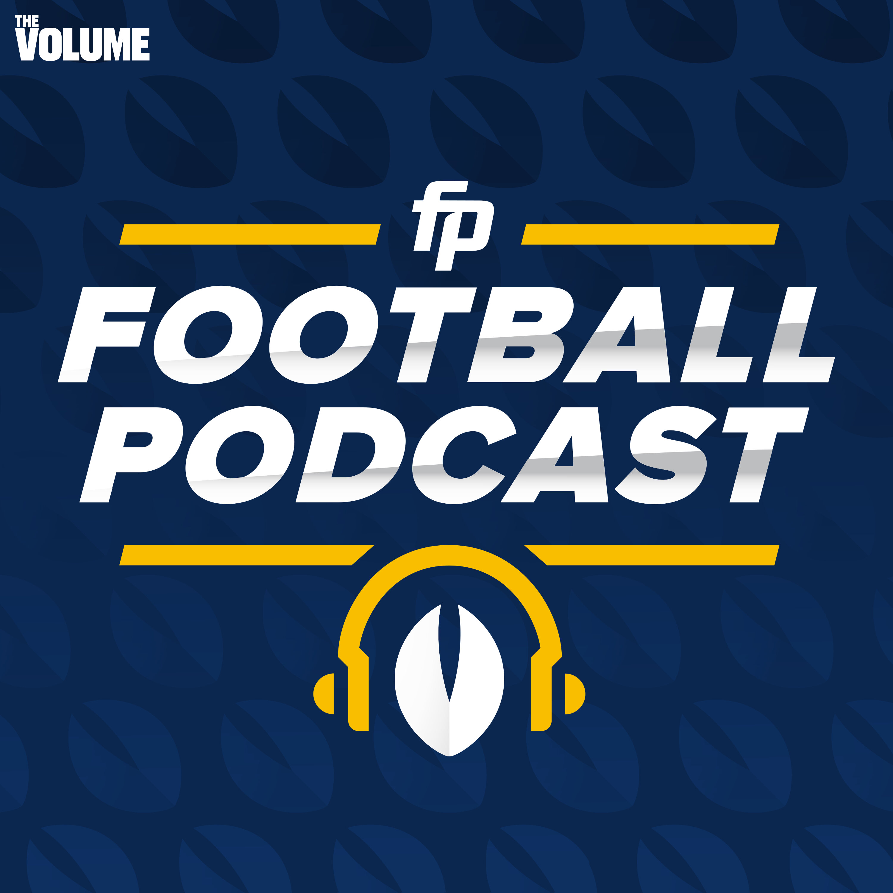 FantasyPros - Fantasy Football Podcast cover art