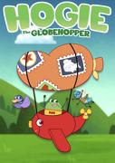 Poster Hogie the Globehopper