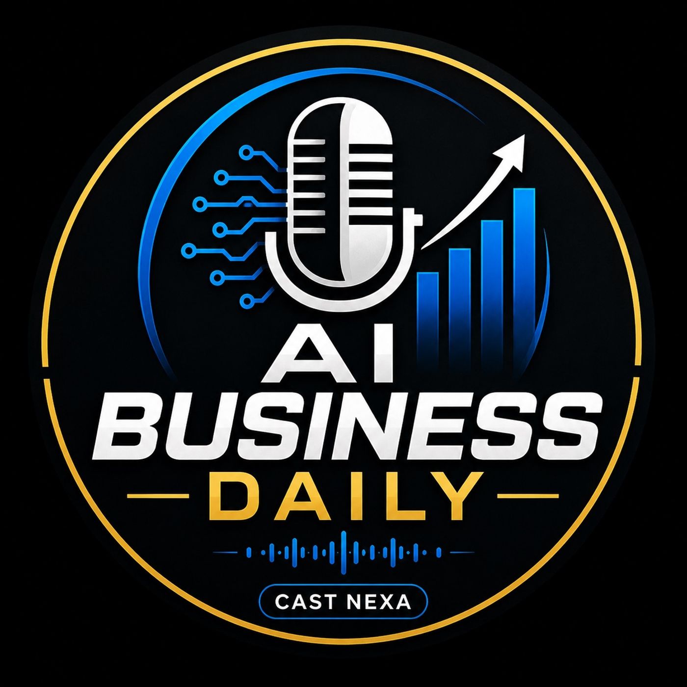 How Artificial Intelligence Is Changing Everyday Life cover art
