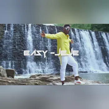 Easy (Jeje) cover art