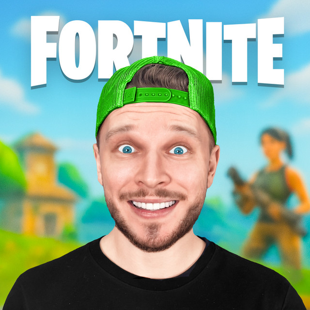 Unchained sur Fortnite cover art
