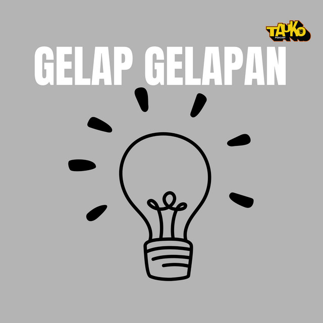 mati lampu