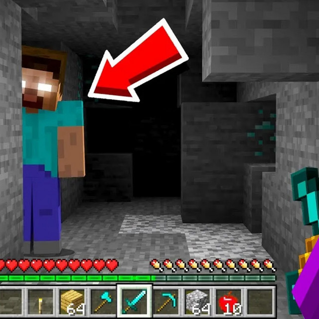 15 Mythes Les Plus Éffrayants de Minecraft ! (Qui sont Réellement Vrais) cover art