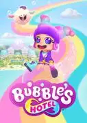 Bubble's Hotel (2024) poster