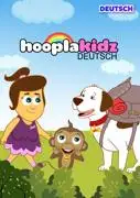 HooplaKidz (2024) poster