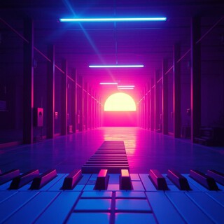 DESPERTAR cover art