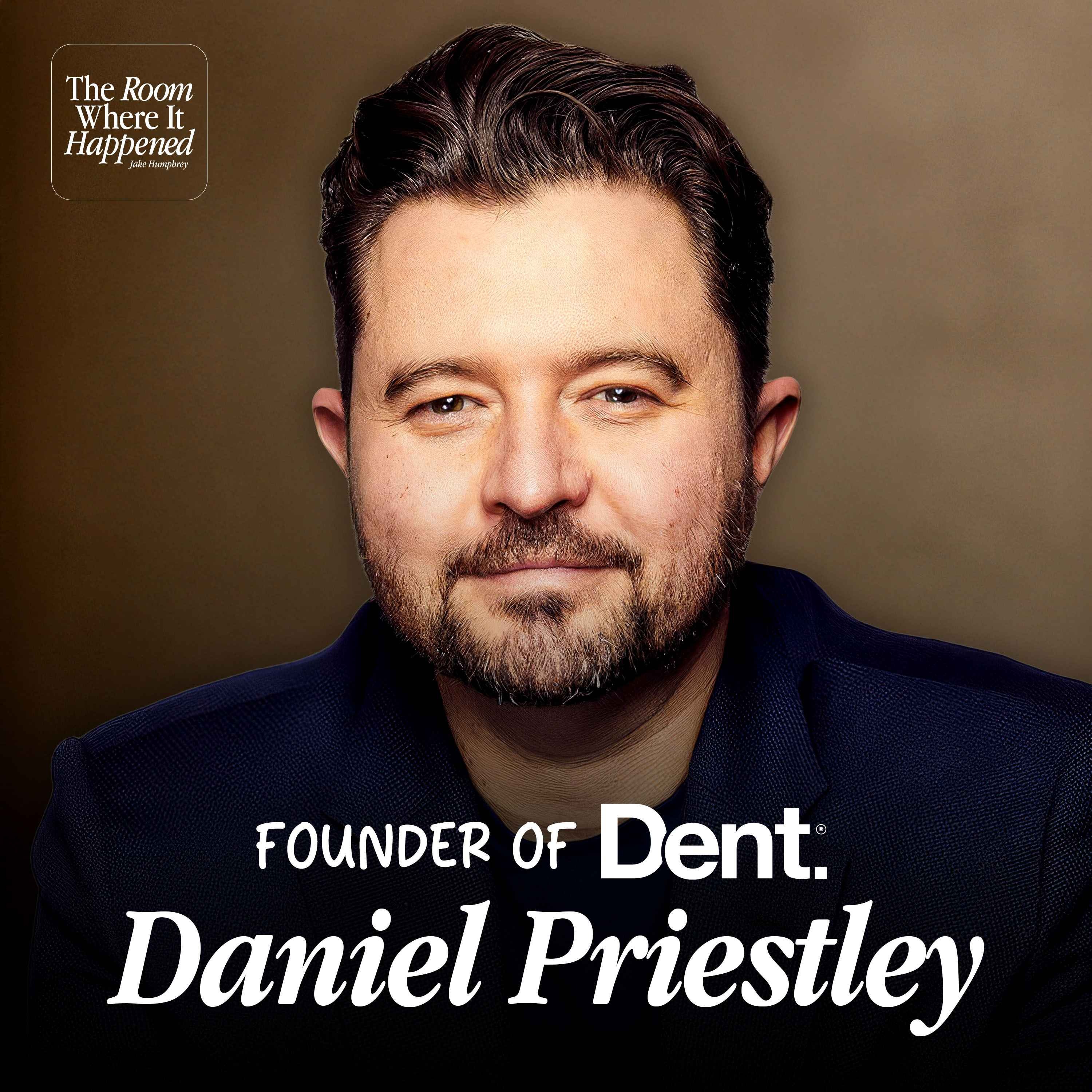 The £50,000 Lawyer Problem AI Solved In Half A Day | Daniel Priestley cover art