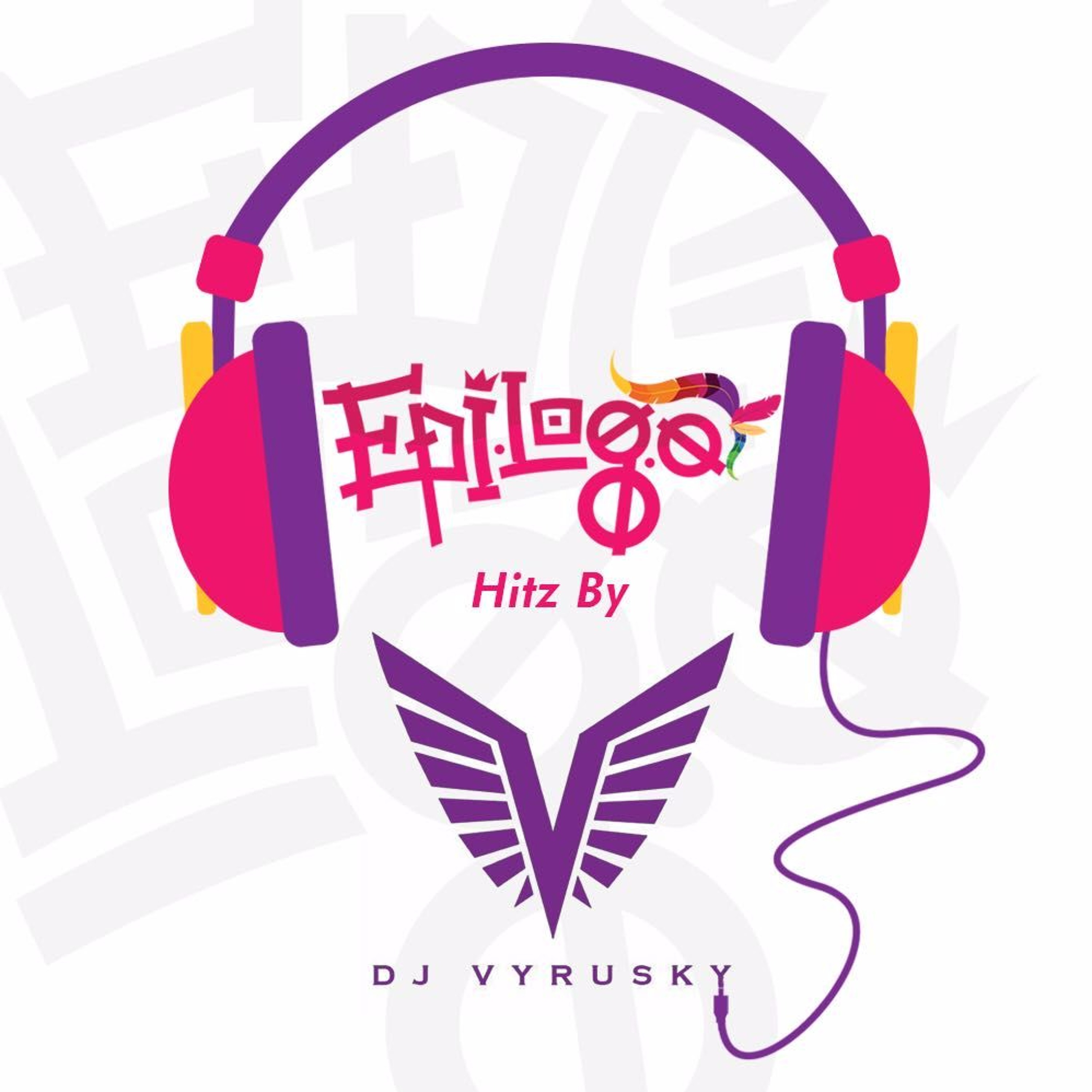 epilogo hitz by dj vyrusky