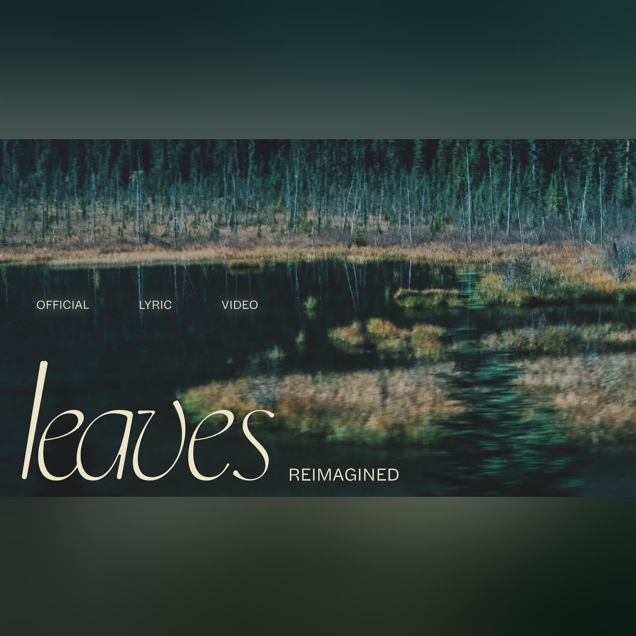 Ben&Ben - Leaves (Reimagined) cover art