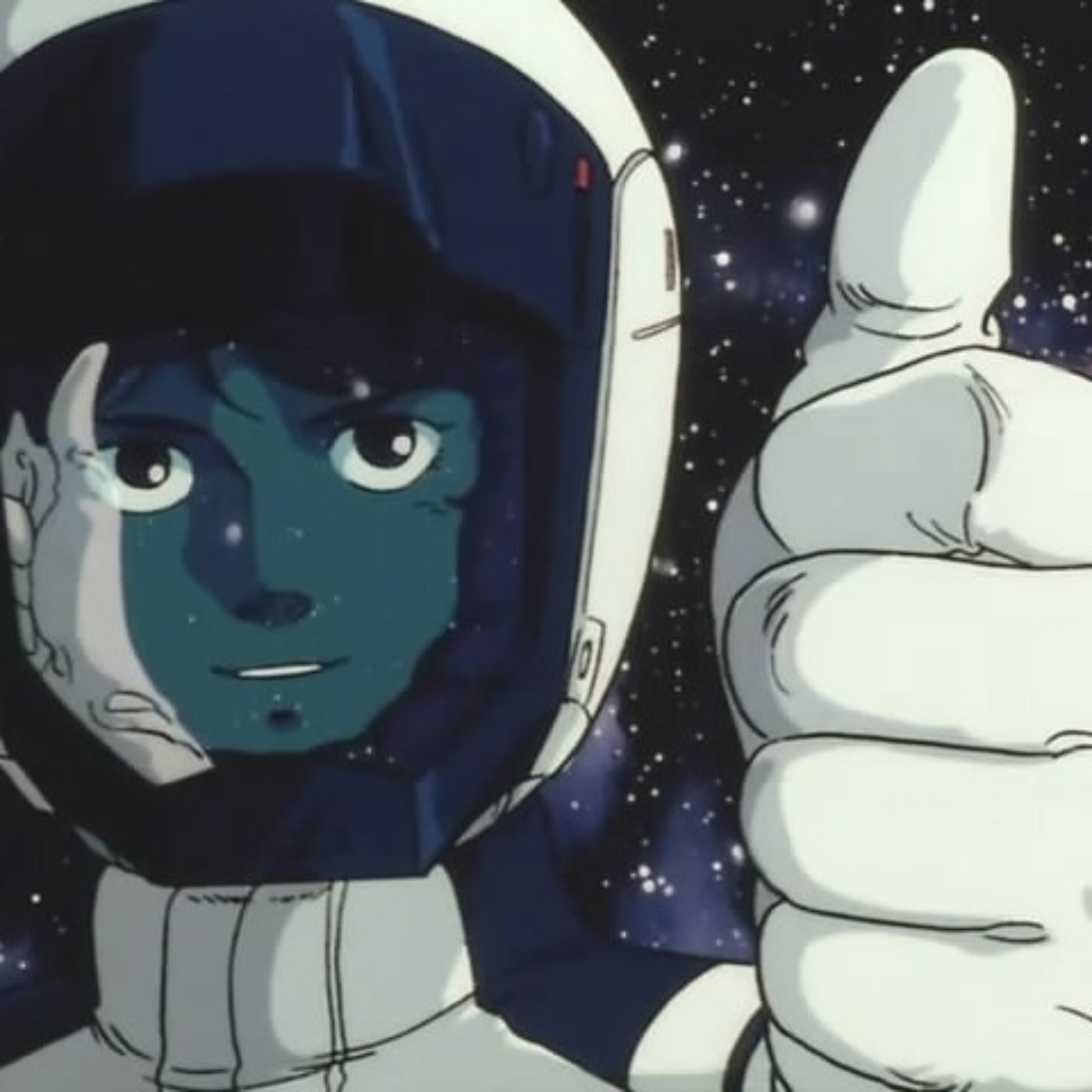 Potes au Feu S01E02 - Zeta Gundam ou l'exemple d'une bonne suite cover art