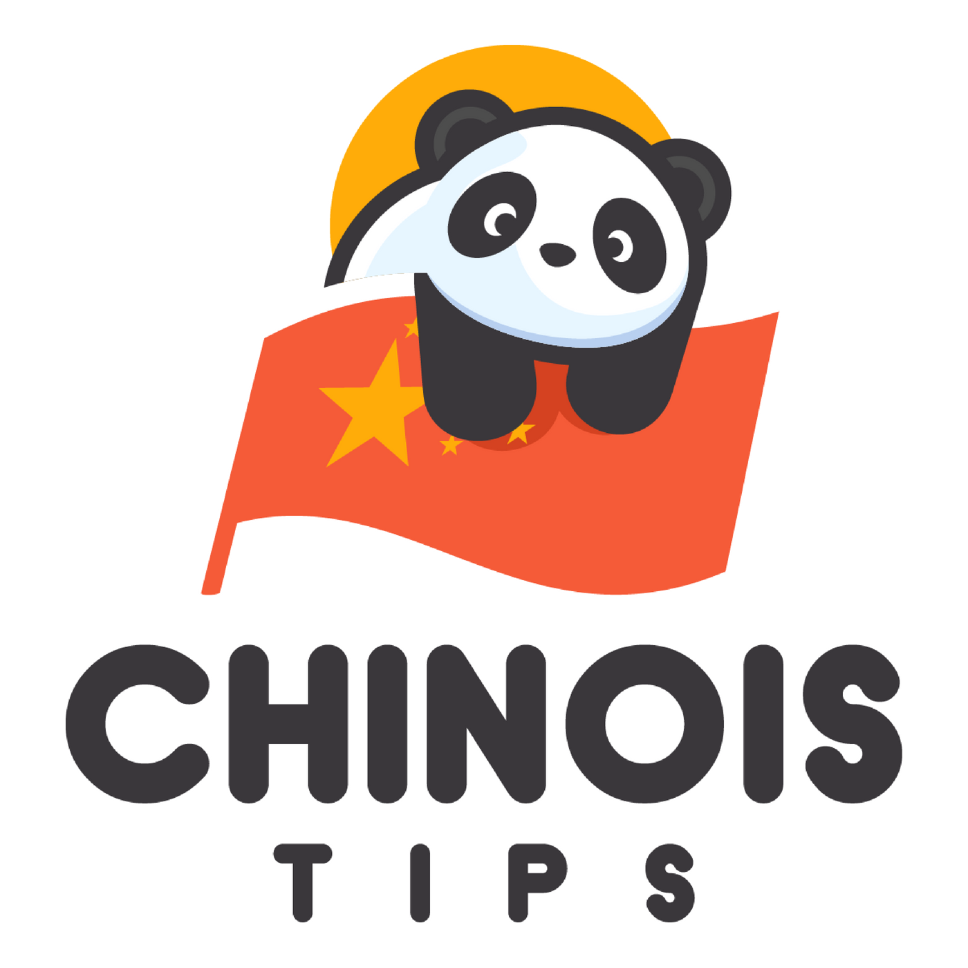 Chinois Tips Podcast cover art
