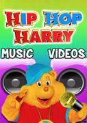Poster Hip Hop Harry Music Videos