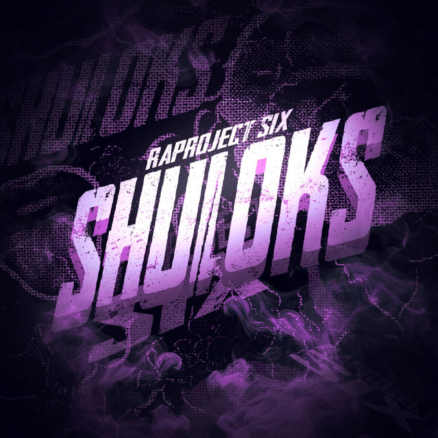 Shuloks cover art