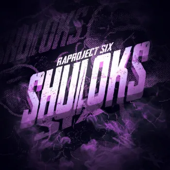 Shuloks cover art