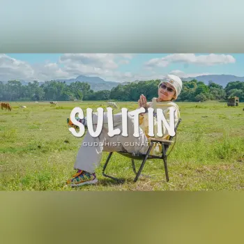 Sulitin cover art
