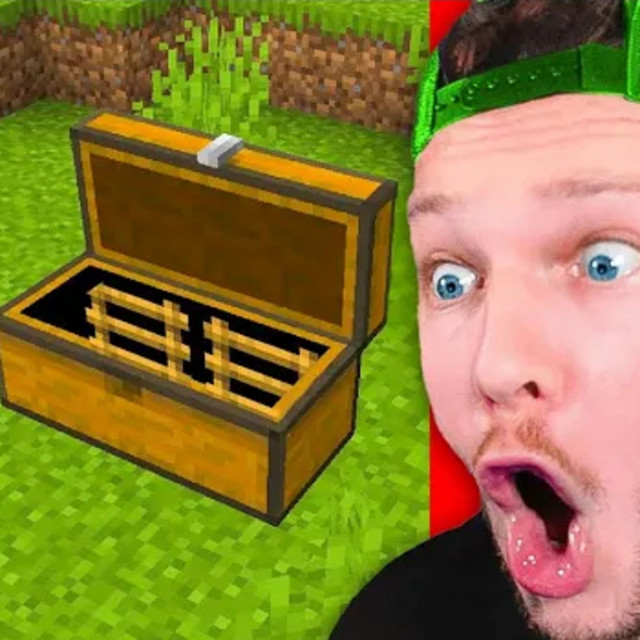 j'ai Testé des HACK Pour Construire des bases secrètes INTROUVABLES sur Minecraft ! cover art