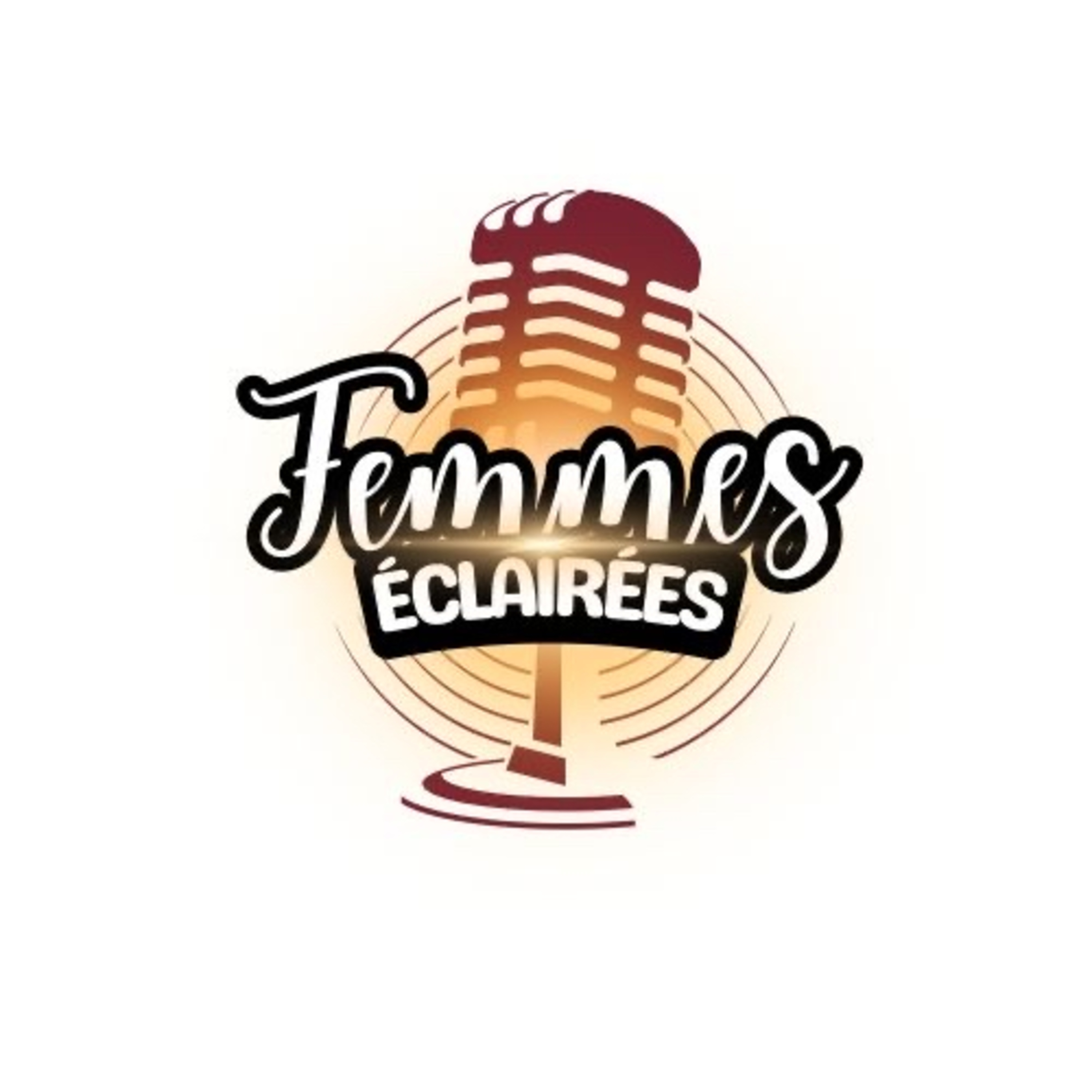 Femmes Éclairées cover art