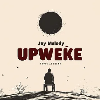 Upweke cover art