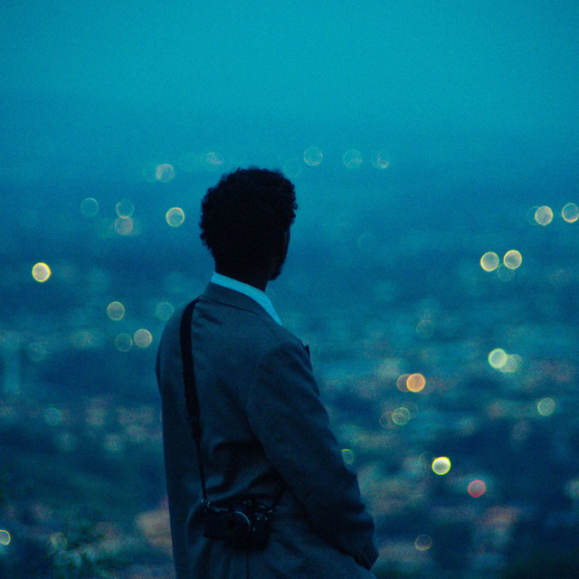 Beroende Personlighet - Yasin cover art