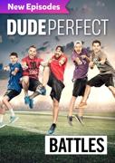 Dude Perfect Battles