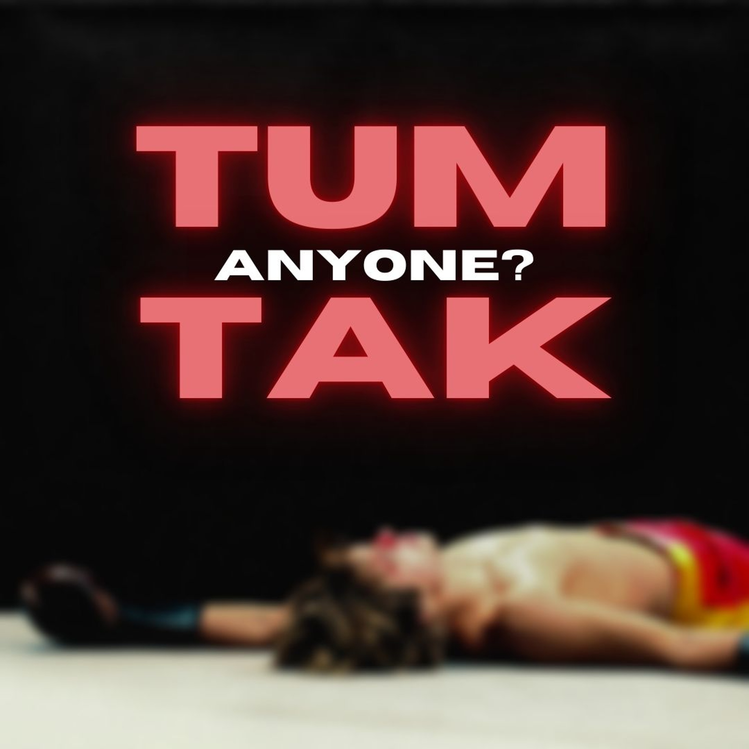 TumTakAny0nee cover art