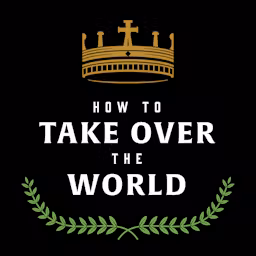 How to Take Over the World cover art