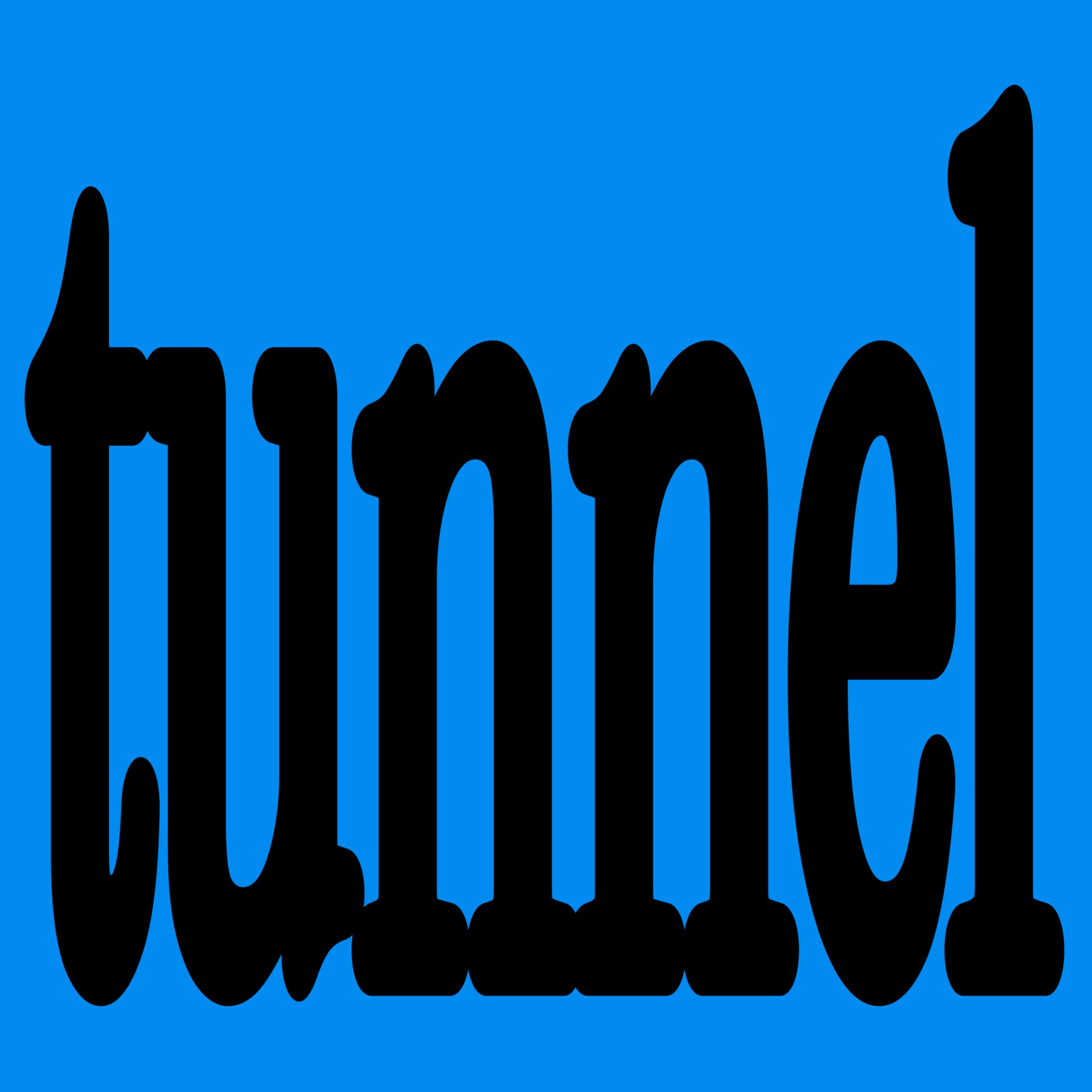 Tunnel par Anna Toumazoff cover art