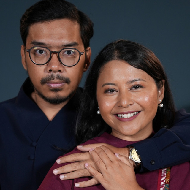 Jangan Sampai Kamu Salah Putusin Orang Tepat! ini Ciri Hubungan Dewasa yang Jarang Disadari cover art