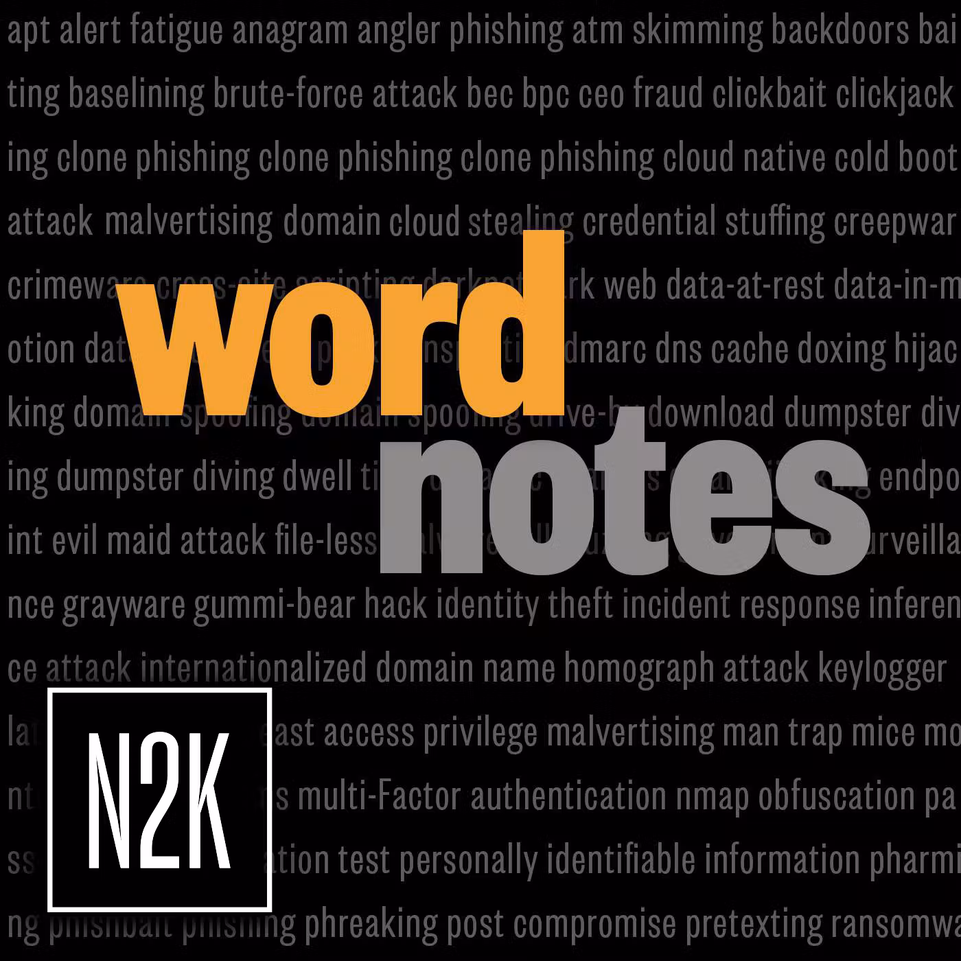 Artificial Intelligence (AI) (noun) {word Notes] cover art