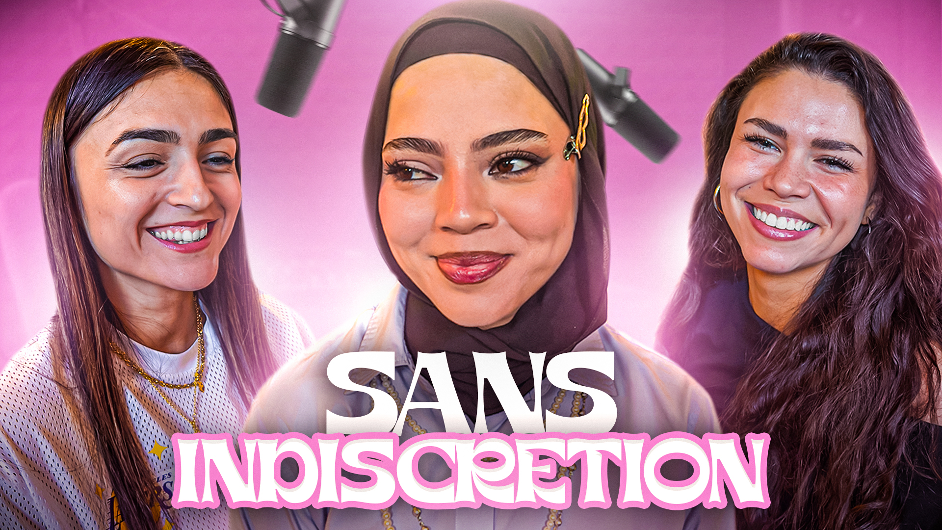 Chirurgies, Clean Girl, Skinny Tok : Des tendances problématiques ? (avec Lenna Vivas et Louise Bgn) cover art