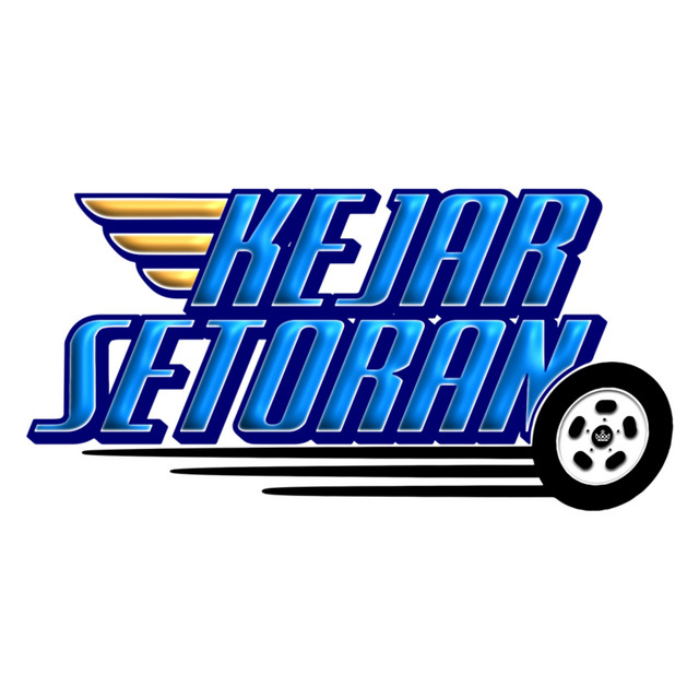KEJAR SETORAN cover art